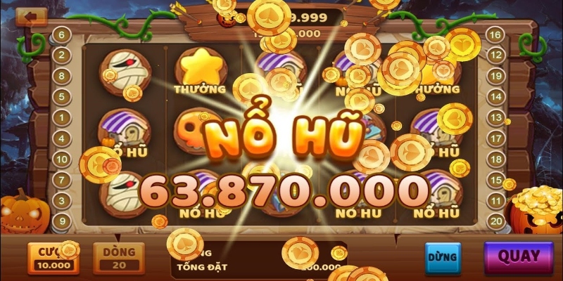 Cách tính tiền nổ hũ Sunwin: Bí kíp săn thưởng trong 30 giây 2 Hiểu rõ các loại sẽ giúp bạn tối ưu cách tính tiền nổ hũ để đạt hiệu quả cao nhất