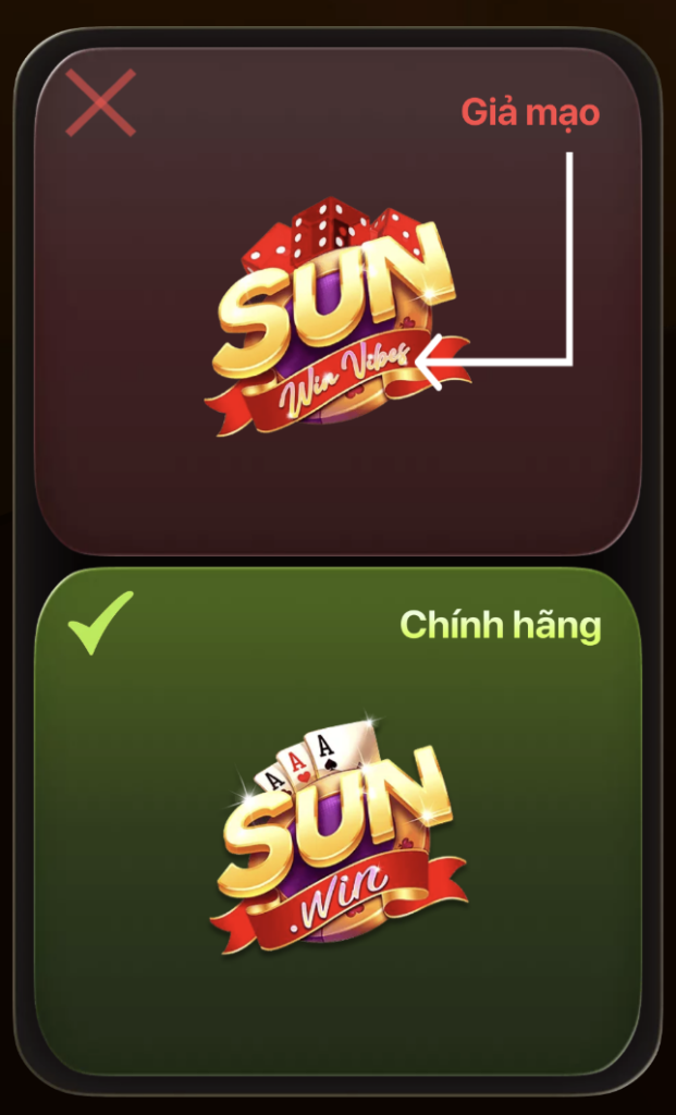Trang chủ 4 sunwin giả mạo